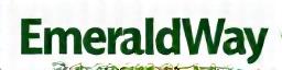 EmeraldWay Coaches Logo
